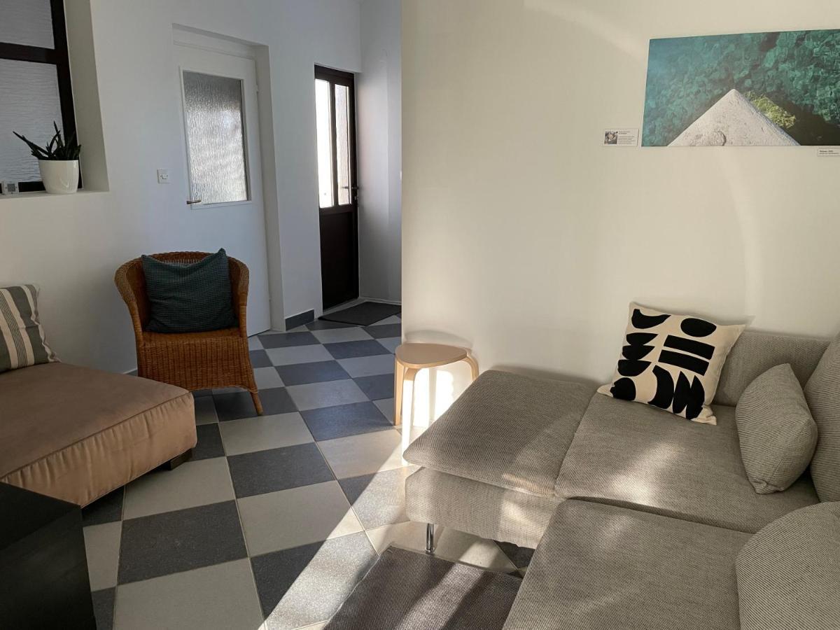 Apartment Vucic Ražanac Kültér fotó