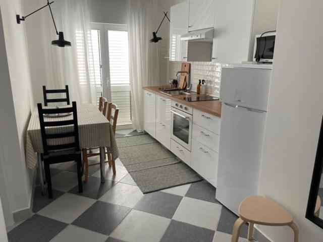 Apartment Vucic Ražanac Kültér fotó