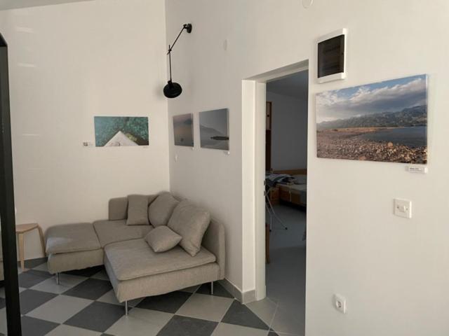 Apartment Vucic Ražanac Kültér fotó