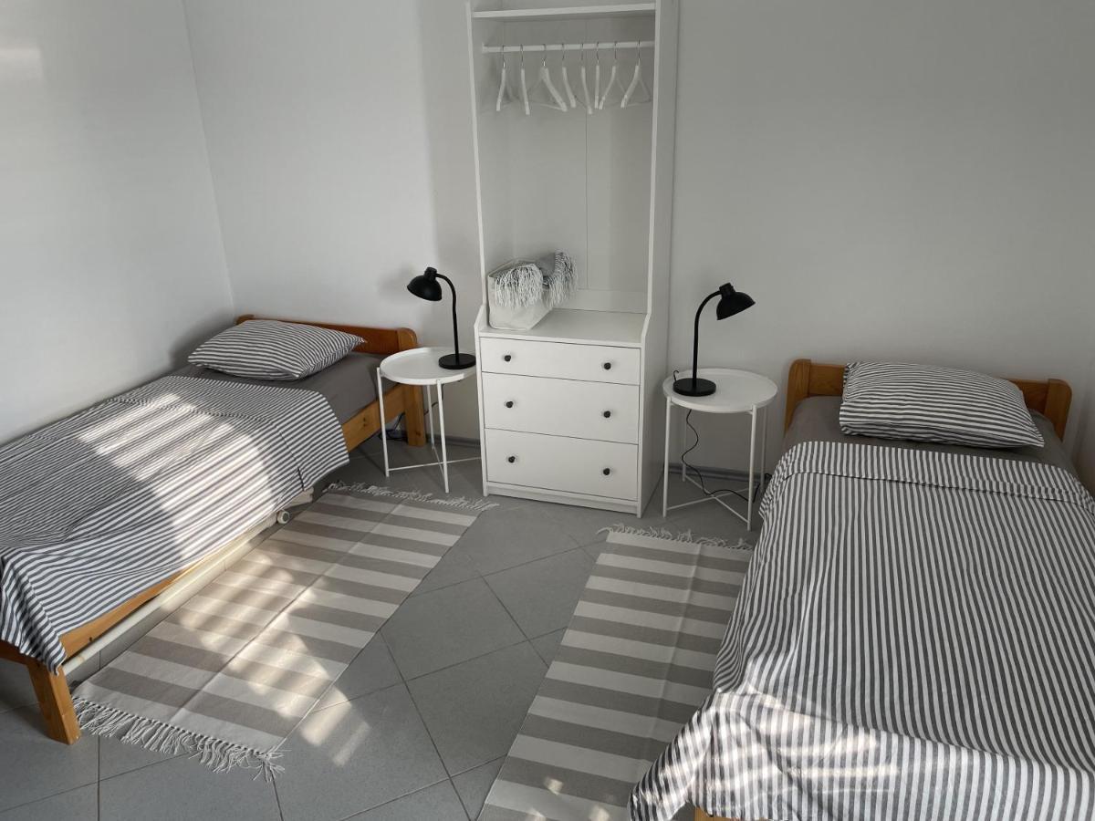 Apartment Vucic Ražanac Kültér fotó