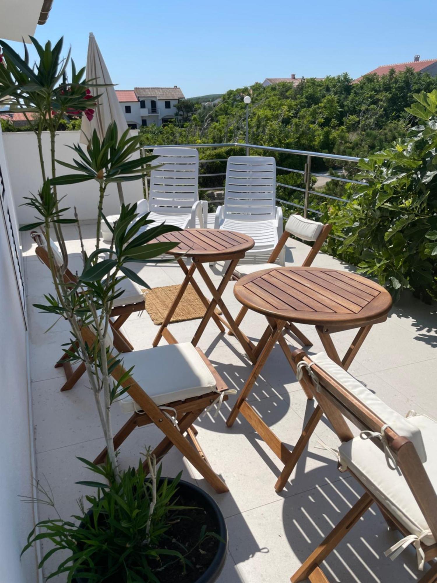Apartment Vucic Ražanac Kültér fotó